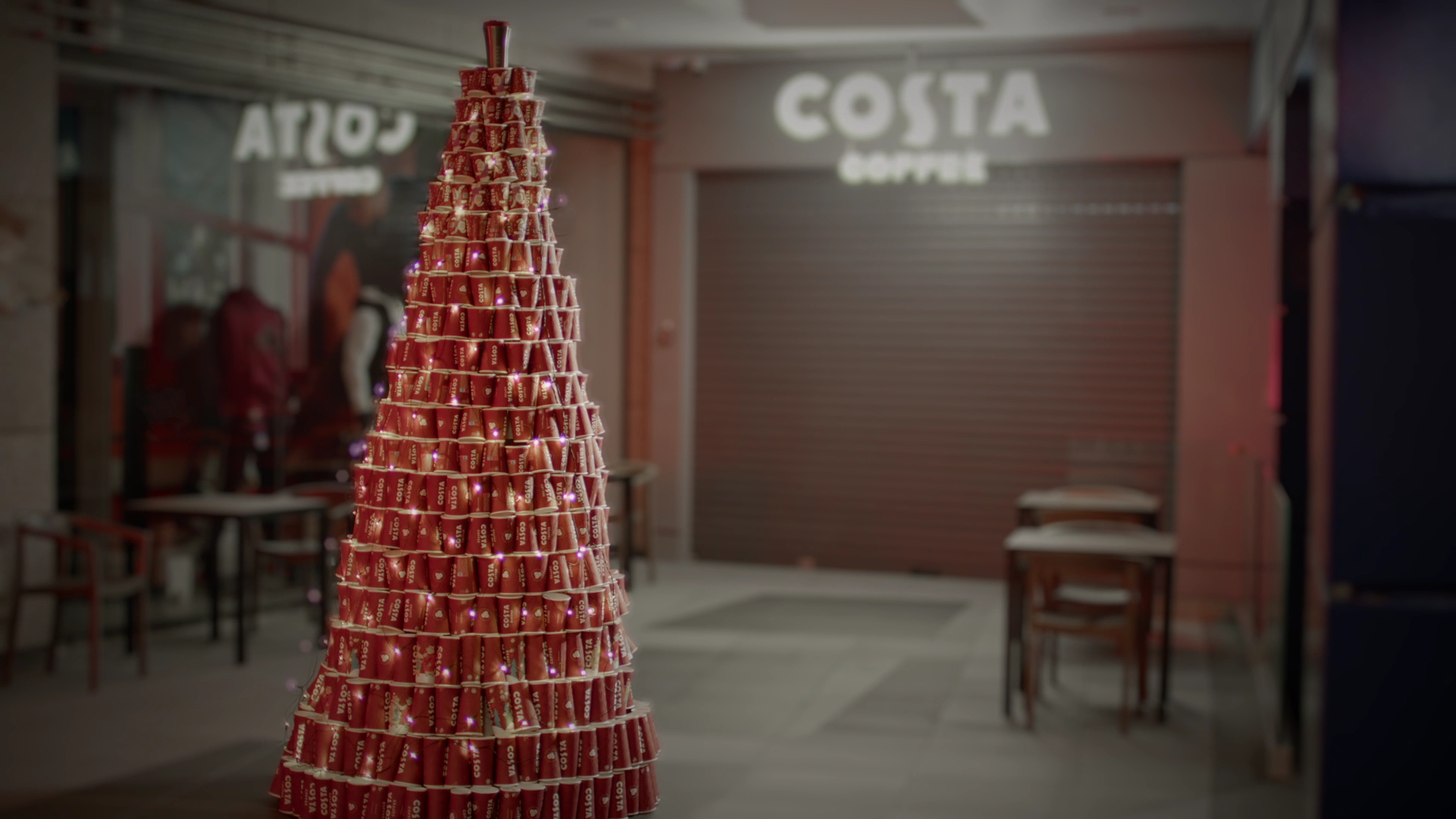 costa christmas tree decorations 2022